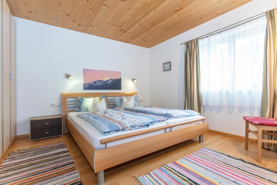 Haus Machreich Daire Maria Alm am Steinernen Meer Dış mekan fotoğraf