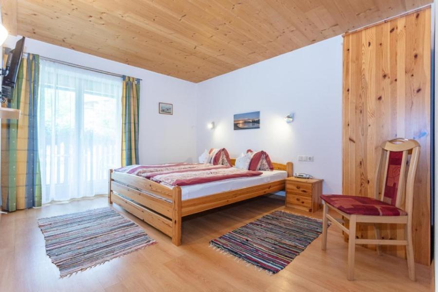 Haus Machreich Daire Maria Alm am Steinernen Meer Dış mekan fotoğraf
