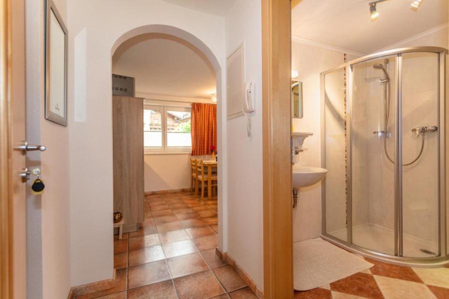 Haus Machreich Daire Maria Alm am Steinernen Meer Dış mekan fotoğraf