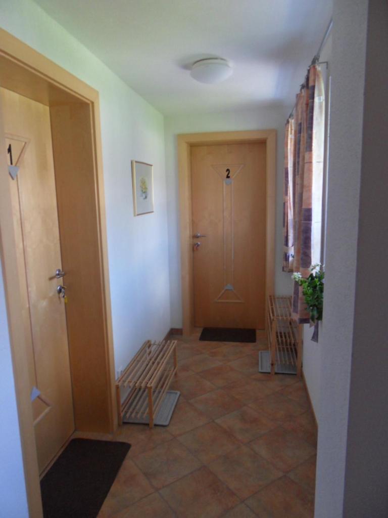 Haus Machreich Daire Maria Alm am Steinernen Meer Dış mekan fotoğraf